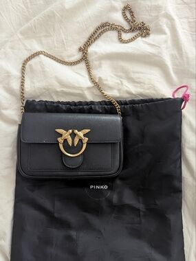 Pinko Love Bag